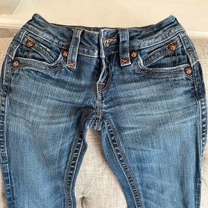 Rock Revival Gwen boot